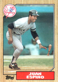 Juan Espino