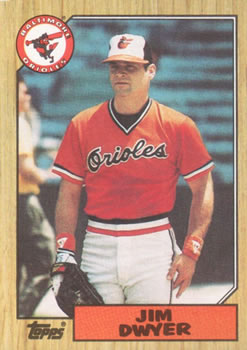 Jim Dwyer