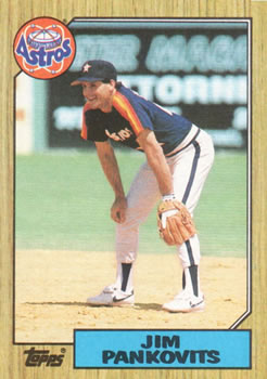 Jim Pankovits