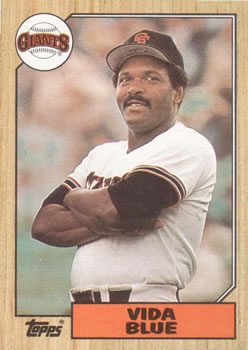 Vida Blue