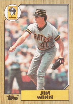 Jim Winn