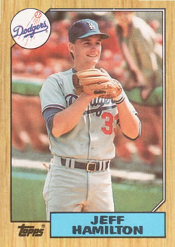 Jeff Hamilton
