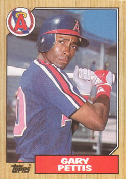 Gary Pettis