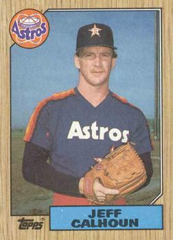 Jeff Calhoun