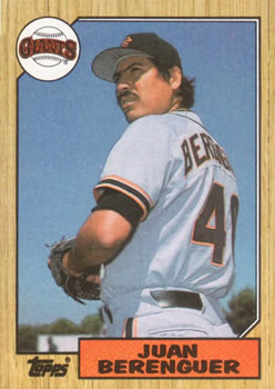 Juan Berenguer