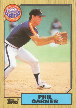 Phil Garner