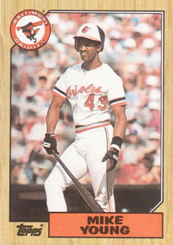 Mike Young