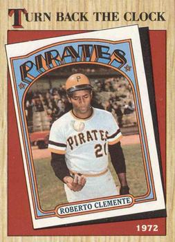 Roberto Clemente