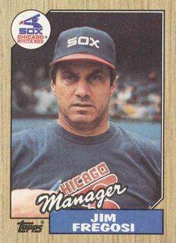 Jim Fregosi
