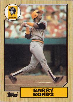 Barry Bonds