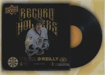 Terry O'Reilly