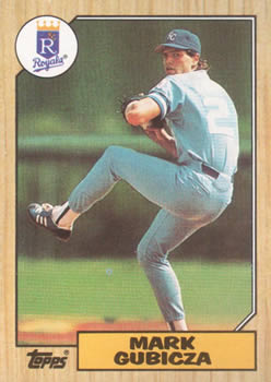 Mark Gubicza