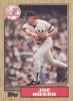 Joe Niekro