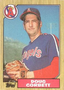 Doug Corbett
