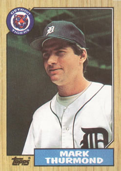 Mark Thurmond