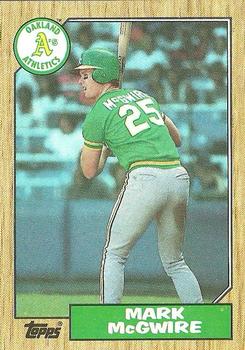 Mark McGwire