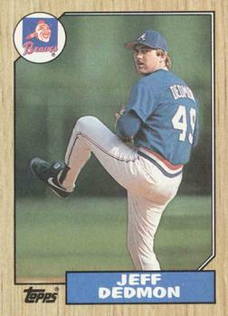 Jeff Dedmon