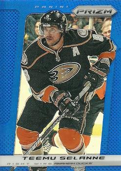 Teemu Selanne