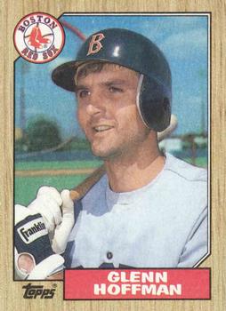 Glenn Hoffman
