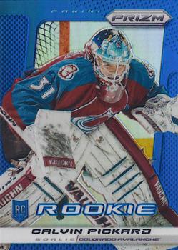 Calvin Pickard