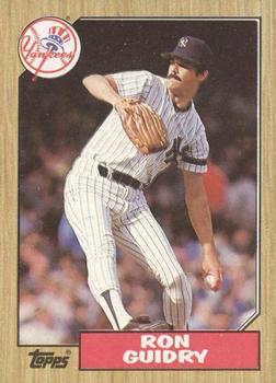 Ron Guidry