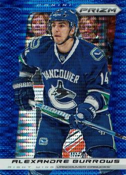 Alexandre Burrows