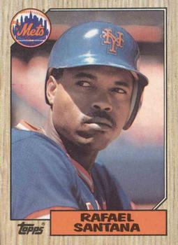 #378 Rafael Santana