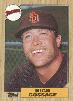 Rich Gossage