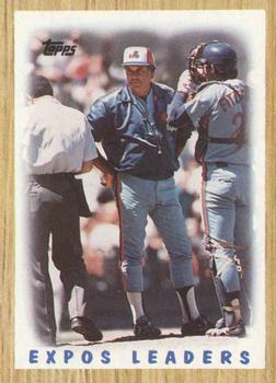 Expos Leaders