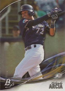 Orlando Arcia