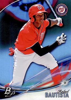 Rafael Bautista