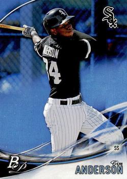Tim Anderson