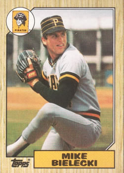 Mike Bielecki