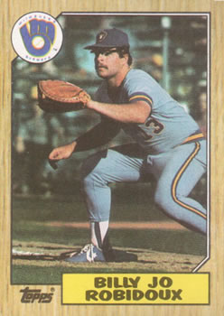 Billy Jo Robidoux