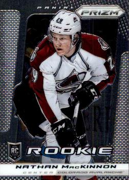 Nathan MacKinnon