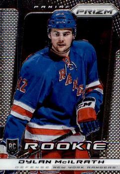 Dylan McIlrath
