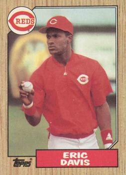 Eric Davis