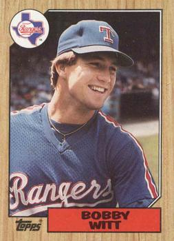 Bobby Witt