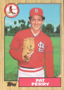 Pat Perry