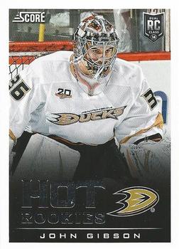 John Gibson