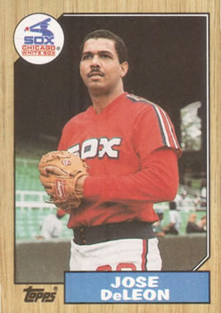 Jose DeLeon