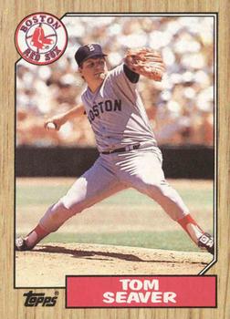 Tom Seaver