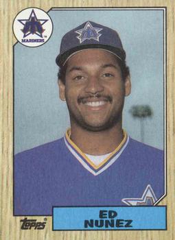 Ed Nunez
