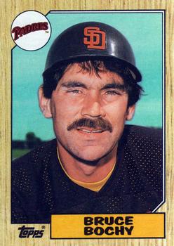 Bruce Bochy