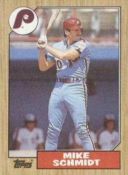 Mike Schmidt