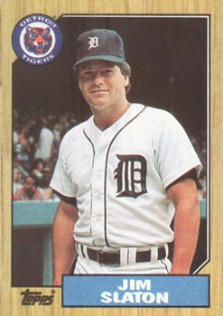 Jim Slaton
