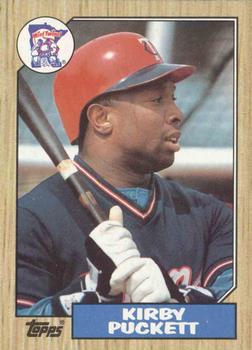Kirby Puckett