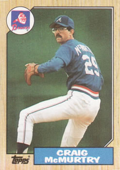 Craig McMurtry