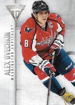 Alex Ovechkin