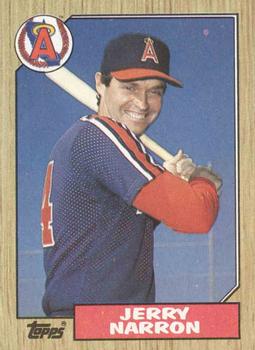 Jerry Narron